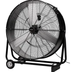 230V Industrial Drum Fan, 36