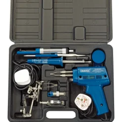 230V Soldering Kit