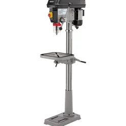 230V 16 Speed Floor Standing Drill, 1100W
