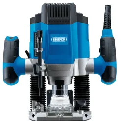 230V Variable Speed Router, 1/4