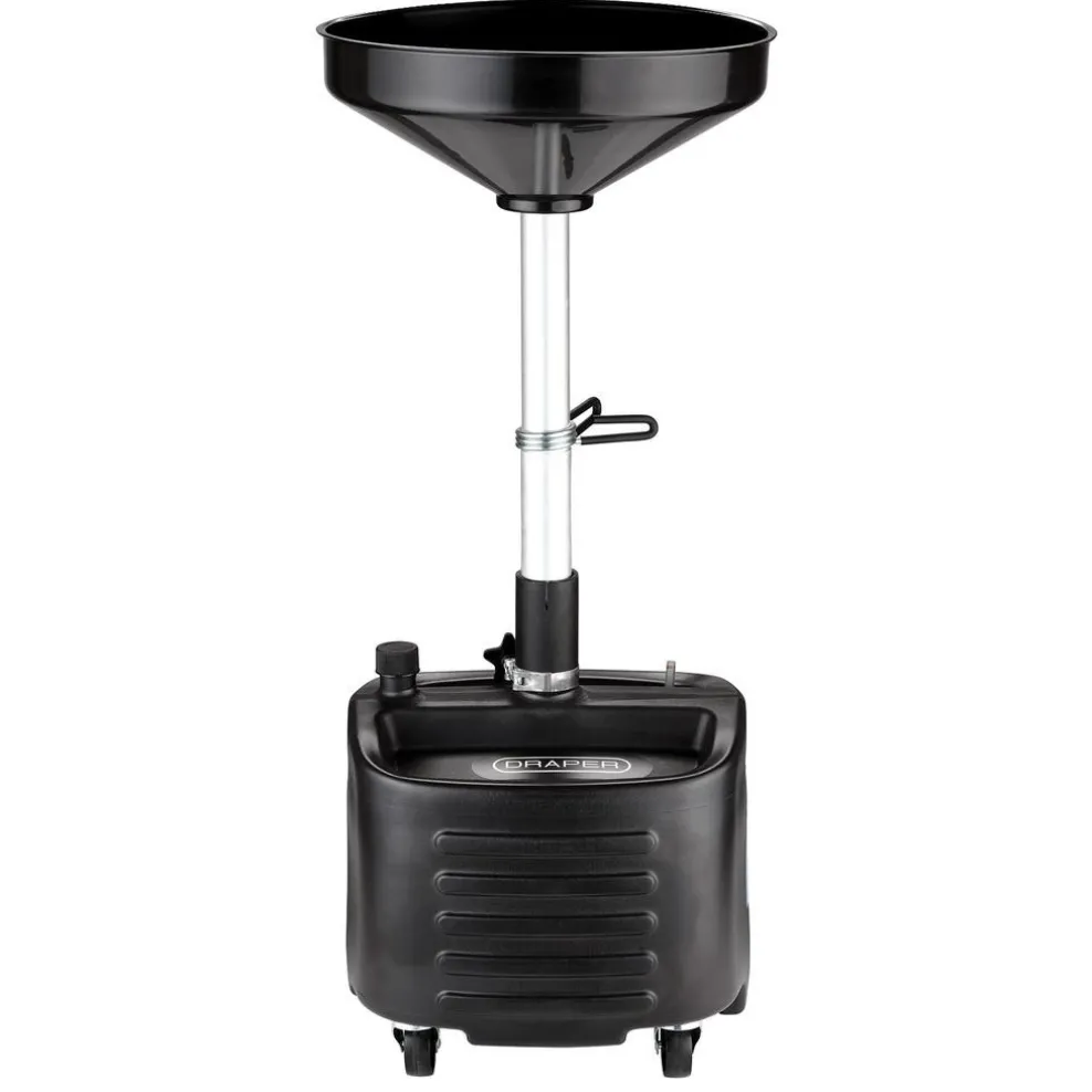 Waste Oil Drain, 30L