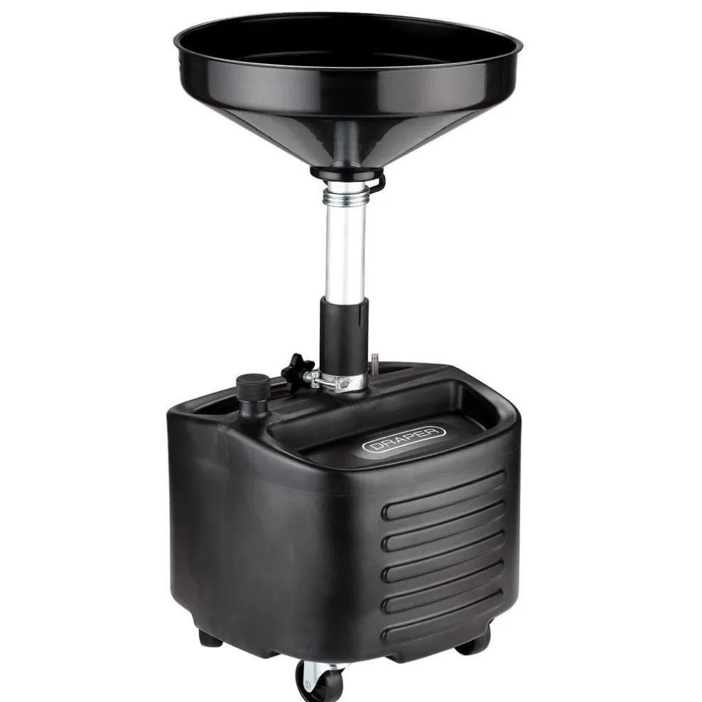 Waste Oil Drain, 30L