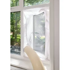 Window Seal Kit for Portable Air Conditioner Units, 3900 x 380mm