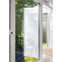 Window Seal Kit for Portable Air Conditioner Units, 3900 x 380mm