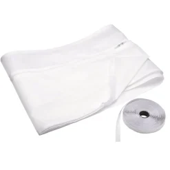 Window Seal Kit for Portable Air Conditioner Units, 3900 x 380mm